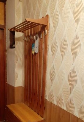 продажа двухкомнатной квартиры номер A-173645 в Приморском районе, фото номер 6